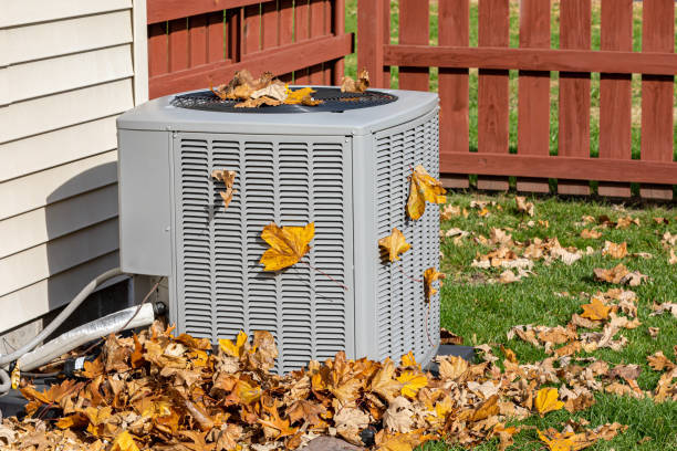 Best Emergency HVAC Services in Upper Sandusky, OH