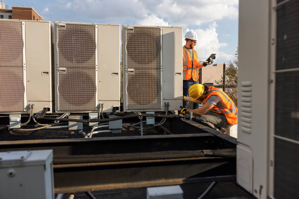 Best HVAC Software and Technology in Upper Sandusky, OH