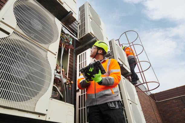 Best HVAC Training and Certification in Upper Sandusky, OH