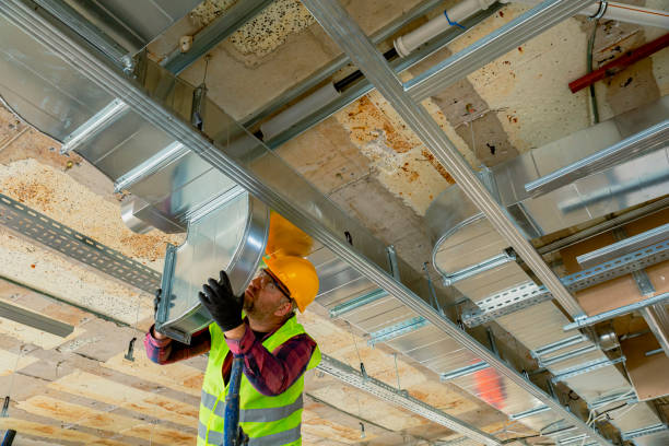 Best HVAC Equipment and Components in Upper Sandusky, OH