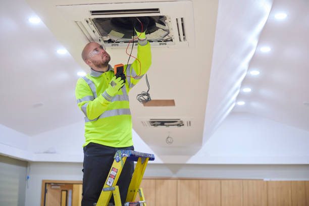 Reliable Upper Sandusky, OH HVAC Solutions