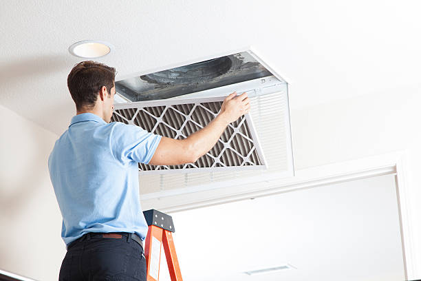 Best HVAC Retrofitting and Upgrading in Upper Sandusky, OH