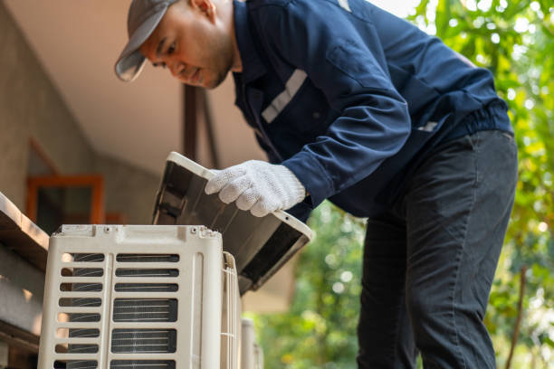 Best Commercial HVAC in Upper Sandusky, OH