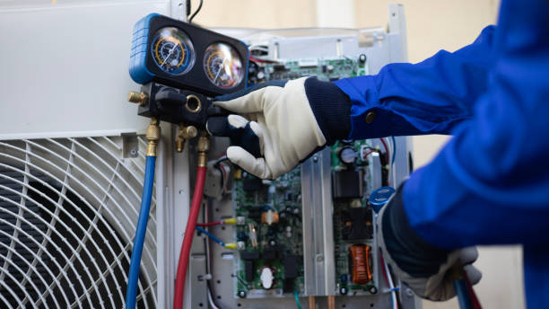 Best VRF (Variable Refrigerant Flow) Systems in Upper Sandusky, OH